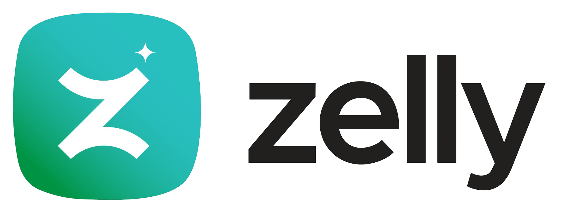 Zelly icon